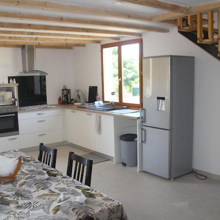 Superbe Appartement Neuf Lumineux Badens Zewnętrze zdjęcie