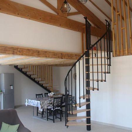 Superbe Appartement Neuf Lumineux Badens Zewnętrze zdjęcie