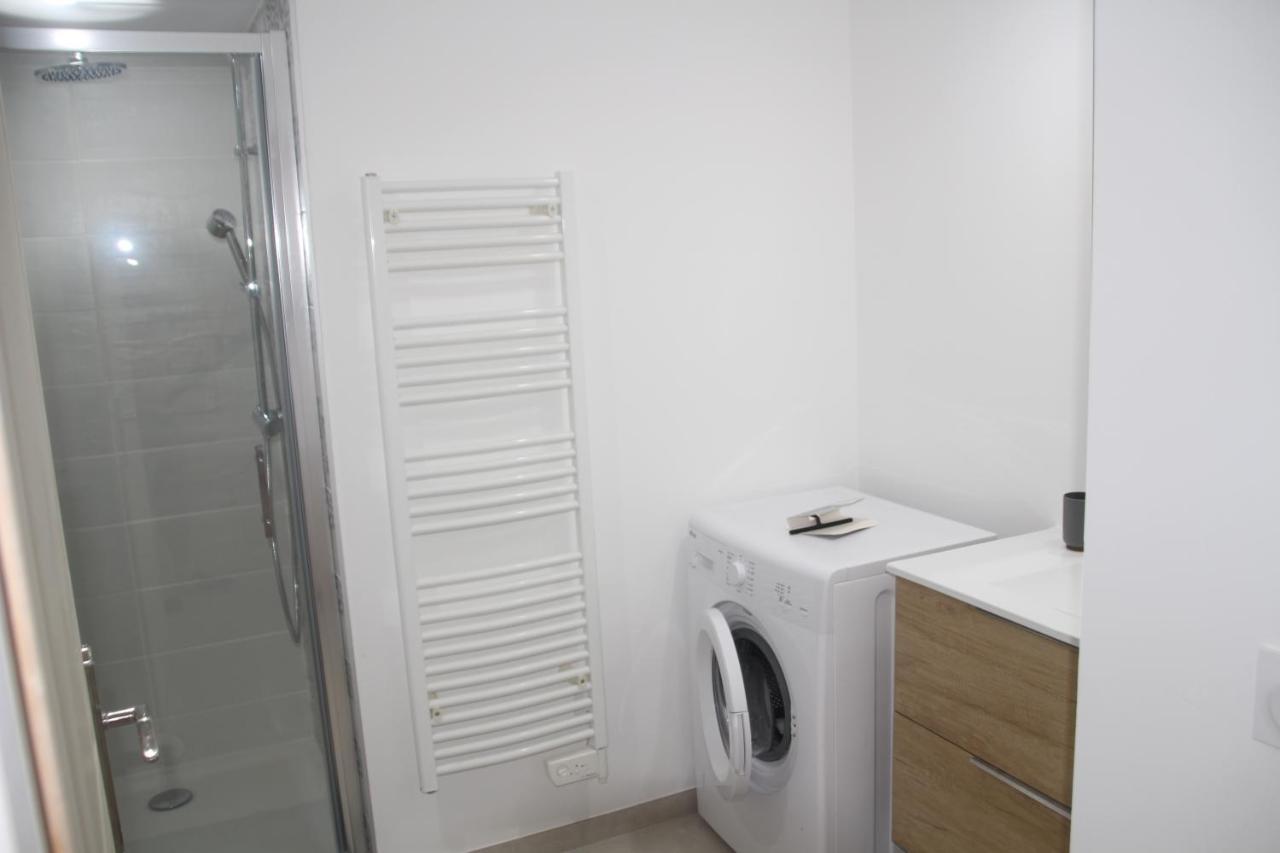 Superbe Appartement Neuf Lumineux Badens Zewnętrze zdjęcie
