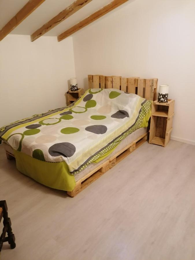 Superbe Appartement Neuf Lumineux Badens Zewnętrze zdjęcie